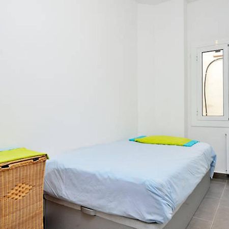 Cosy Well Situed Apartment With Sea View 比利亚努埃瓦-赫尔特鲁 外观 照片